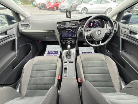 2018 Volkswagen Golf - photo 17