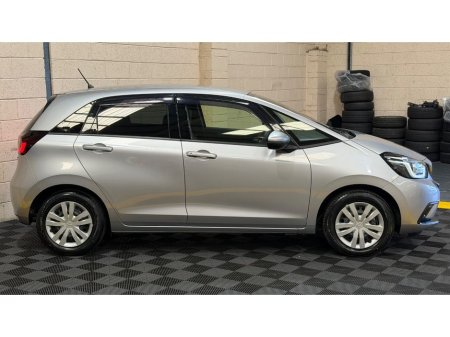 2021 Honda Fit - photo 6