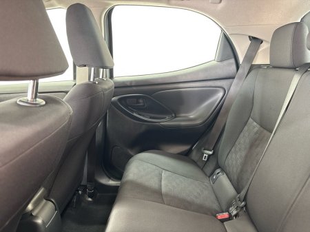 2024 Toyota Yaris - photo 7