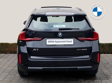 2026 BMW X1 - photo 23