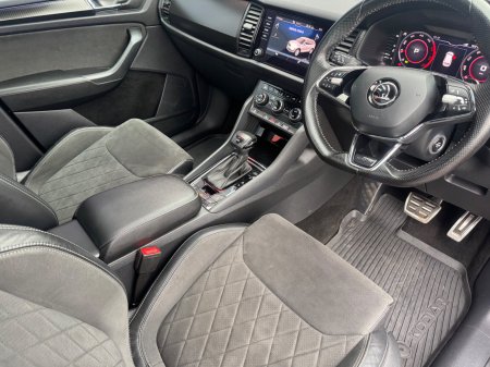2021 Skoda Kodiaq - photo 9