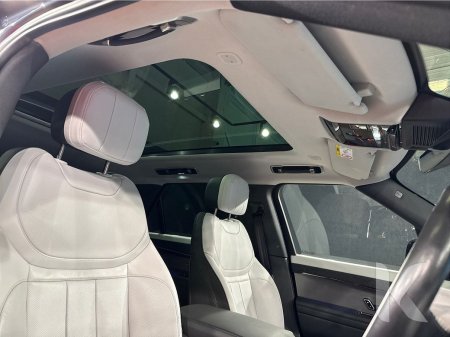 2024 Land Rover Range Rover Sport - photo 30