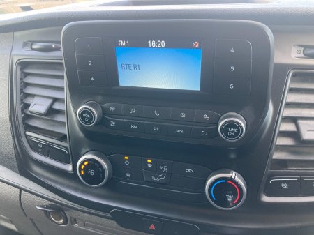2022 Ford Transit - photo 12