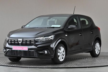 2023 Dacia Sandero - photo 3