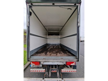 2021 Mercedes-Benz Sprinter - photo 6