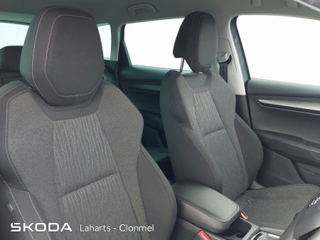 2020 Skoda Karoq - photo 48