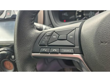 2017 Nissan Note - photo 17