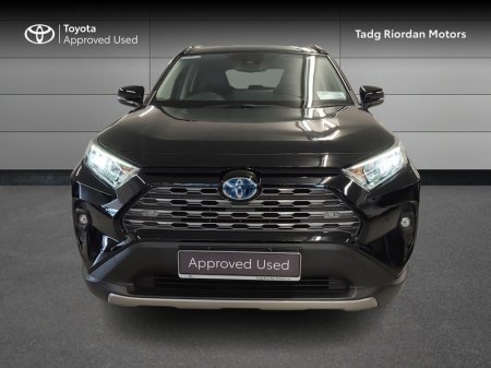 2023 Toyota RAV4 - photo 5