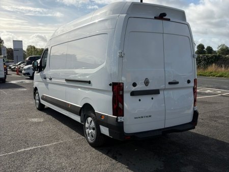 2026 Renault Master - photo 5
