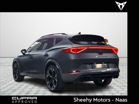 2022 Cupra Formentor - photo 17