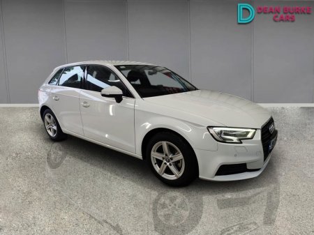 2019 Audi A3 - photo 4
