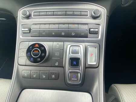 2022 Hyundai Santa Fe - photo 35