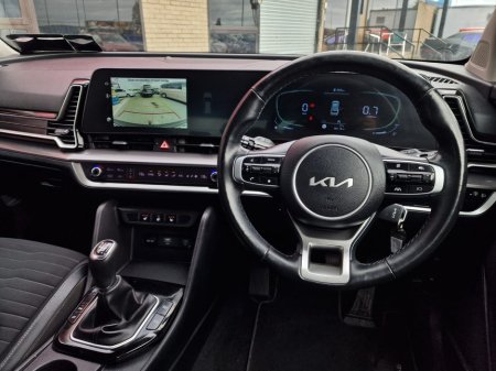 2022 Kia Sportage - photo 2