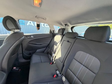 2016 Hyundai Tucson - photo 42