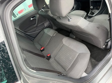 2015 Volkswagen Polo - photo 7