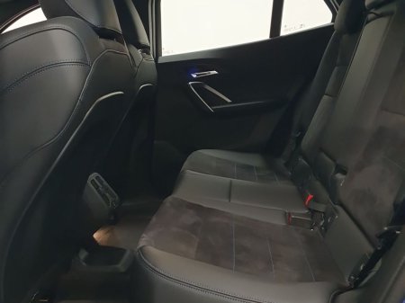 2026 BMW iX2 - photo 22
