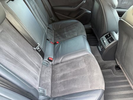 2017 Audi A5 - photo 14