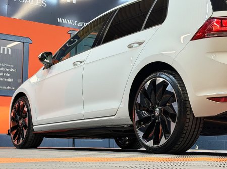 2015 Volkswagen Golf - photo 21