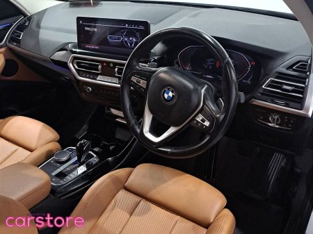 2023 BMW X3 - photo 15