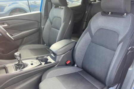 2024 Nissan Qashqai - photo 19