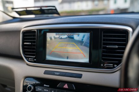2019 Kia Sportage - photo 23