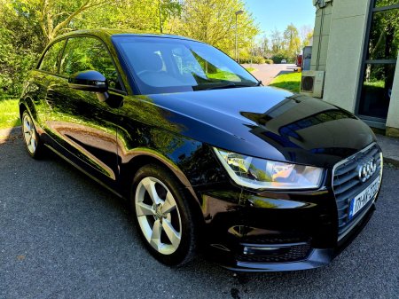 2017 Audi A1 - photo 3