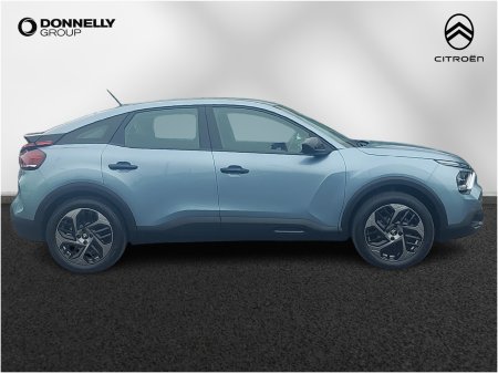 2024 Citroen C4 - photo 3