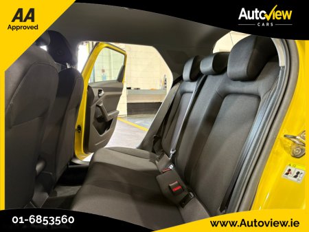 2022 Audi A1 - photo 24