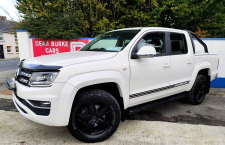 2019 Volkswagen Amarok - photo 9