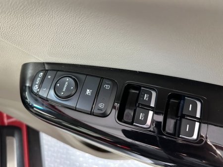 2019 Kia Sportage - photo 24