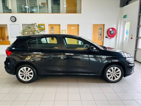2017 Fiat Tipo - photo 9