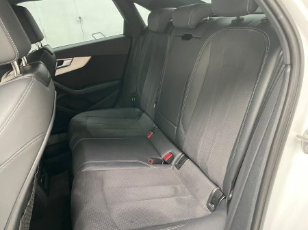 2023 Audi A4 - photo 18