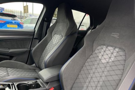2026 Volkswagen Golf - photo 19