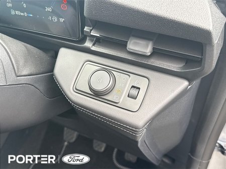 2026 Ford Puma - photo 25