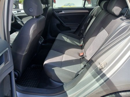 2016 Volkswagen Golf - photo 13