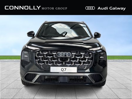 2027 Audi Q7 - photo 12