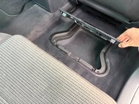 2017 Volkswagen Sharan - photo 25