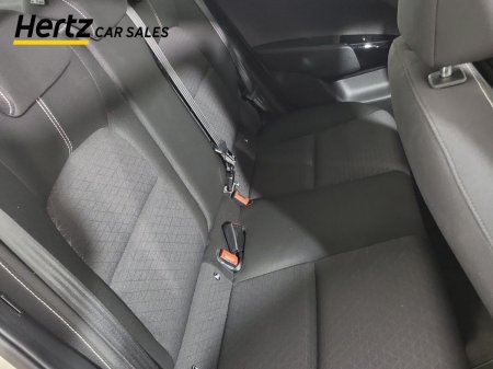 2024 Kia Picanto - photo 16