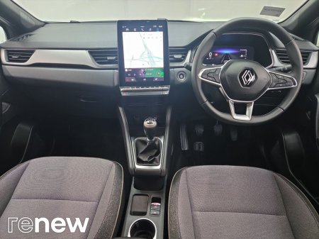 2025 Renault Captur - photo 2