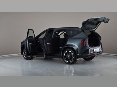 2026 Kia EV5 - photo 56