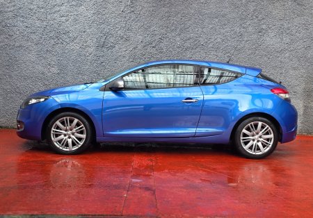 2013 Renault Megane - photo 6