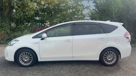 2016 Toyota Prius - photo 9