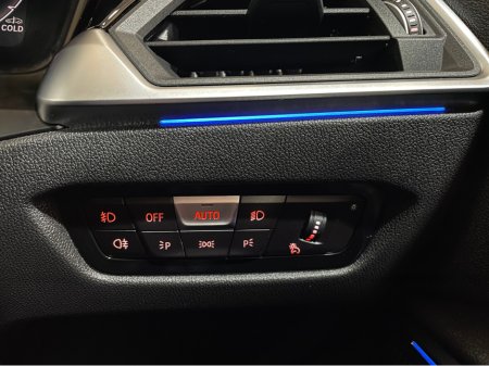 2021 BMW 3-Series - photo 27