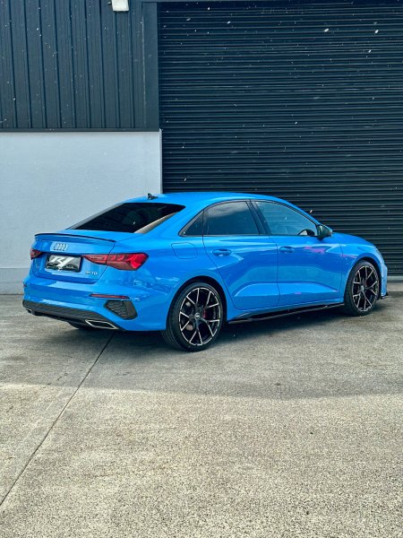 2022 Audi A3 - photo 17