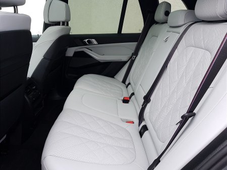 2025 BMW X5 - photo 20
