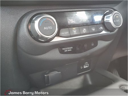 2024 Nissan Juke - photo 18
