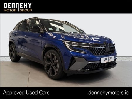 2023 Renault Austral E-TECH Hybrid 200 techno esprit Alpine € 120 pw