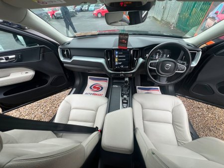 2018 Volvo XC60 - photo 12