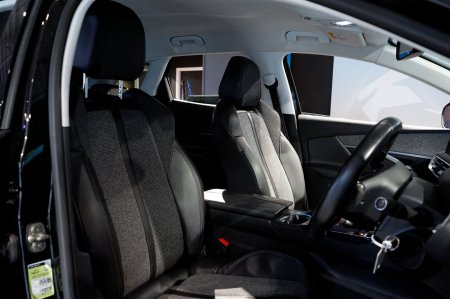 2018 Peugeot 3008 - photo 20