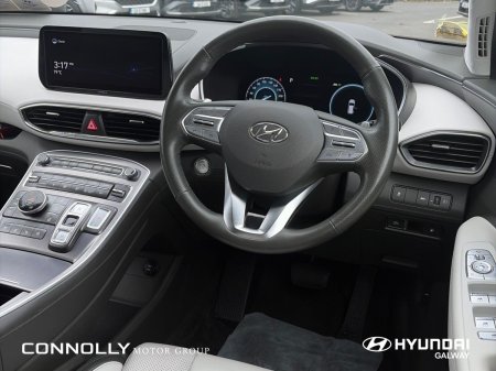 2021 Hyundai Santa Fe - photo 10